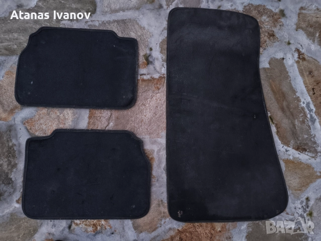 Стелки за БМВ е34 оригинални , снимка 6 - Части - 52749443