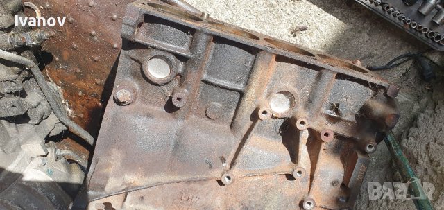 Двигател за бмв е36 318 1.8L м43б18 bmw e36 m43b18 18/4Е/2 85KW 115к.с. На Части , снимка 14 - Части - 42603445