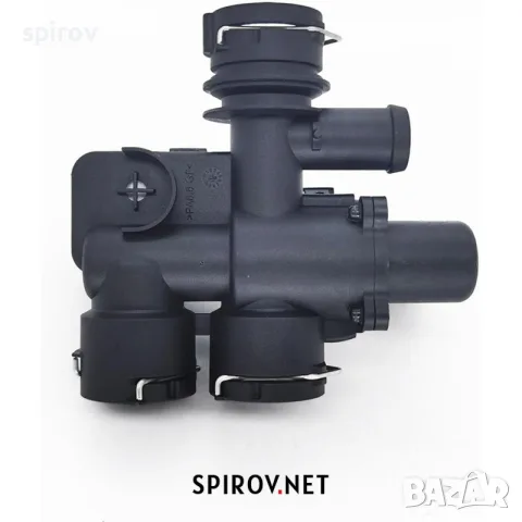 Клапан парно (Дуовентил) OE Mercedes W211 W219 A2118320684, снимка 2 - Части - 55701492
