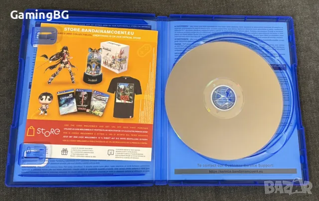 отлична Naruto To Boruto Shinobi Striker за PS4, снимка 3 - Игри за PlayStation - 49242203