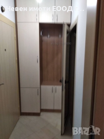 Двустаен апартамент, гр. Велико Търново, до бул. Н.Габровски, снимка 7 - Апартаменти - 51999418