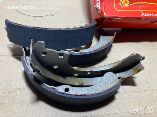 Спирачна челюст за Тойота Корола и Старлет / TOYOTA Corolla, Starlet, снимка 2 - Части - 55711002