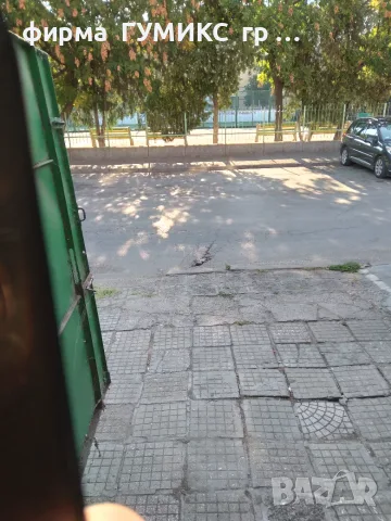 ПРОДАВАМ гараж 34 кв.м., снимка 4 - Гаражи и паркоместа - 56208857