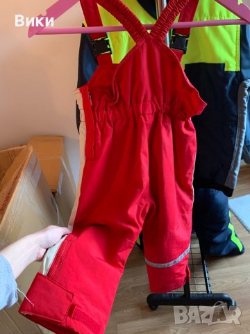 Бебешки гащеризон за сняг, снимка 16 - Бебешки ескимоси - 39599670