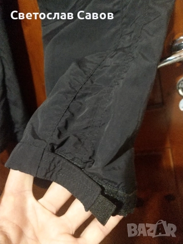 Wolf Camper L. , снимка 5 - Спортни дрехи, екипи - 51708955