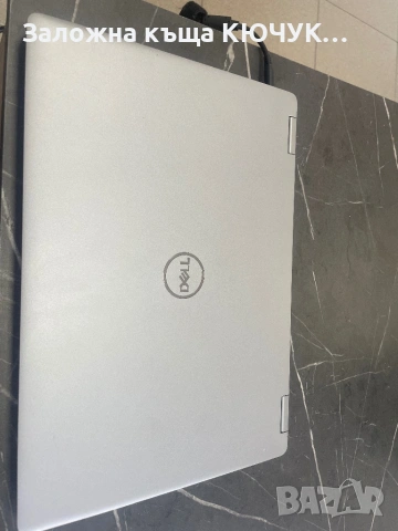 Лаптоп Dell 3310 2-in-1, снимка 5 - Лаптопи за работа - 53720831