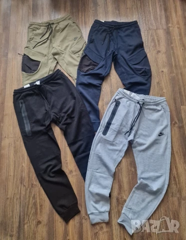 Мъжки спортни долнища NIKE размери М, L , снимка 2 - Спортни дрехи, екипи - 51371941