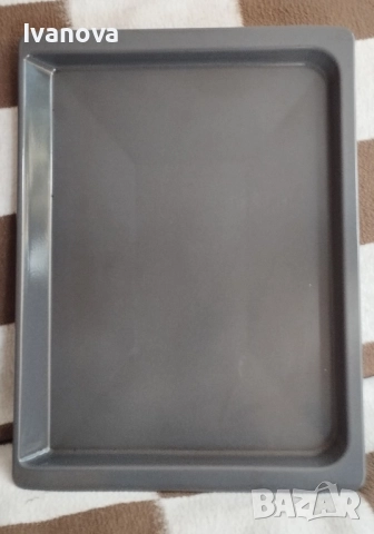 тава емайлирана за фурна