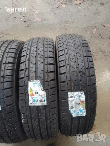 185.75.16 kleber , снимка 2 - Гуми и джанти - 48219278