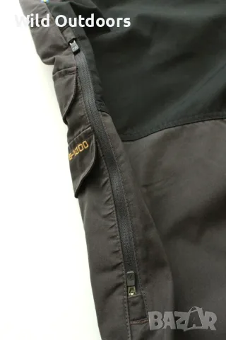 FJALLRAVEN Vidda pro ventilated trousers - мъжки панталон, размер 48 (М), снимка 8 - Екипировка - 56317189