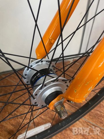 Градксо колело 28”, снимка 3 - Велосипеди - 41497461