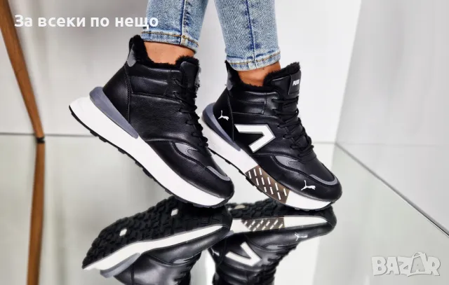 Дамски маратонки Puma👟Adidas👟Nike - Налични различни цветове, снимка 5 - Маратонки - 47439761