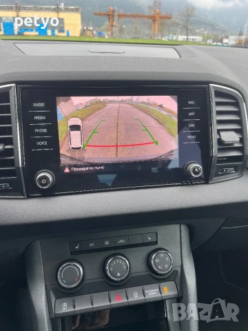 Skoda Karoq 2.0tdi 4x4 , снимка 10 - Автомобили и джипове - 51000053