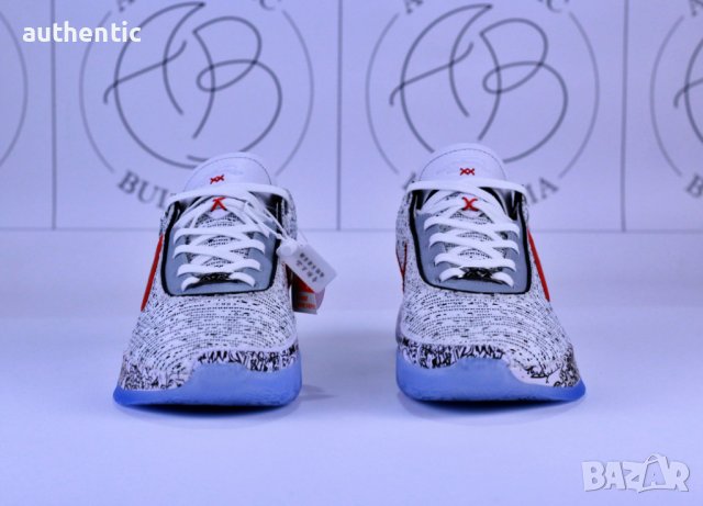 Nike LeBron XX Debut Мъжки Дамски Маратонки, снимка 3 - Спортни обувки - 44313849