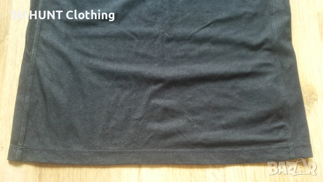 ARC'TERYX Trim Fit T-Shirt размер M тениска - 2319, снимка 9 - Тениски - 53748717