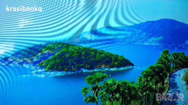 Телевизор JVC с интернет , WIFI, снимка 6 - Телевизори - 51953260