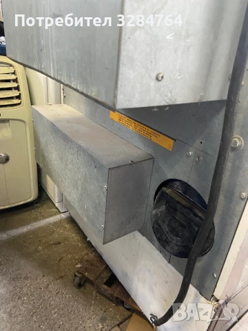 Продавам Професионална сушилня, снимка 5 - Сушилни - 51409034