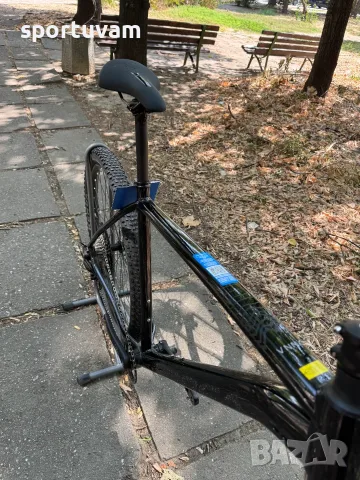 Планински велосипед Orbea Onna 10 29", снимка 8 - Велосипеди - 55831704