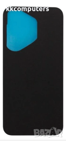 Капак батерия за Huawei Pura 70 / Черен Баркод : 563674