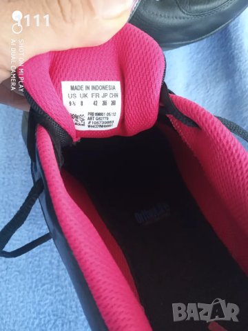 Adidas номер 41., снимка 14 - Маратонки - 48003634