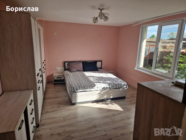 Квартира,къща под наем , снимка 3 - Етаж от къща - 51949601