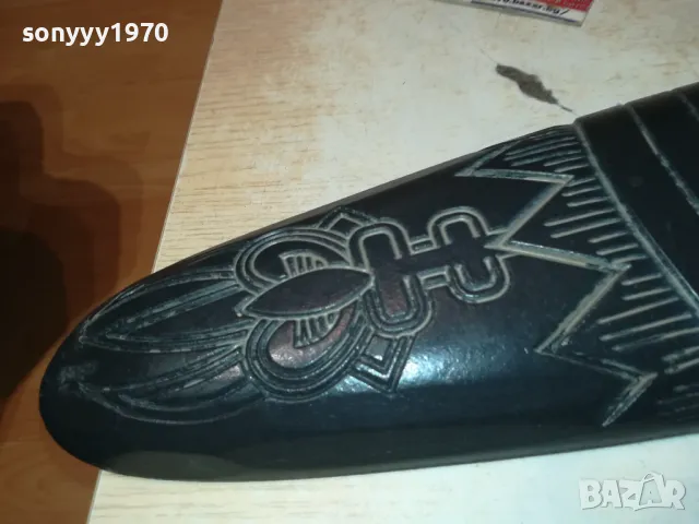 маска да декор за стена от германия 0602250445, снимка 4 - Антикварни и старинни предмети - 48986840