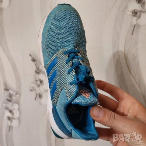 маратонки adidas RapidaRun K  номер 31 ,5- 32 , снимка 13 - Детски маратонки - 28312570