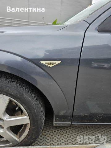 На части.Ford Mondeo MK3 2.0 TDCi 131hp.Комби, снимка 9 - Автомобили и джипове - 51947060