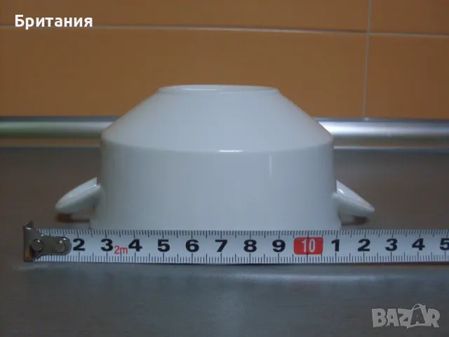 Керамична купичка- Германия., снимка 5 - Декорация за дома - 49275024