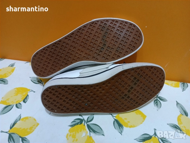 Puma ,кожени N 36 - 13 лв, снимка 4 - Маратонки - 51979762