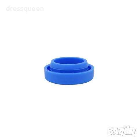 4686 Силиконова капачка за галони – 100% уплътнение без протичане при обръщане, снимка 4 - Други стоки за дома - 53824554