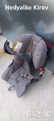 Детско столче