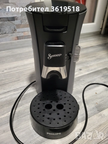 кафемашина Philips Senseo(за части)