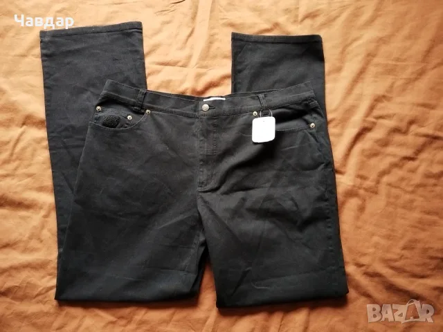 REALIZE, Pionier, Watson's, Hammershmid - мъжки дънки размер XL/XXL, снимка 14 - Дънки - 51167741