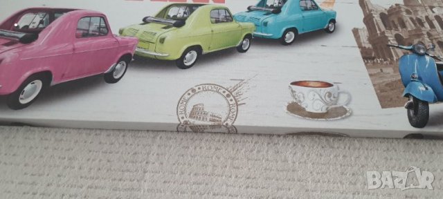 Картина Декорация, снимка 3 - Картини - 40208763