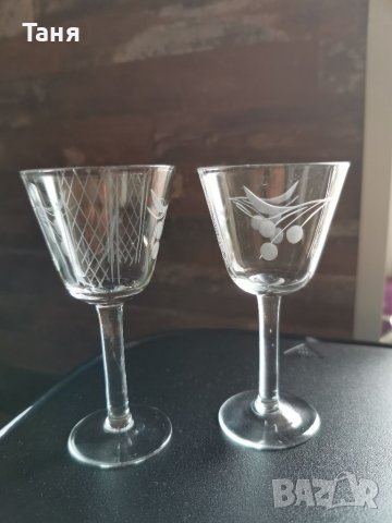 Търся тези чаши! , снимка 2 - Чаши - 39594504