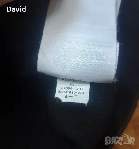 Оригинално горнище на Евертън, снимка 4 - Спортни дрехи, екипи - 48390003