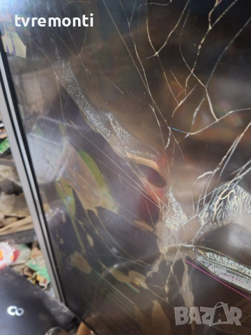 LED DRIVER ,ZNL193-07,ZPR120 , за 43-инчов телевизор GRUNDING 43 GFB 6623, с дисплей 057D43A54P, снимка 7 - Части и Платки - 53202269