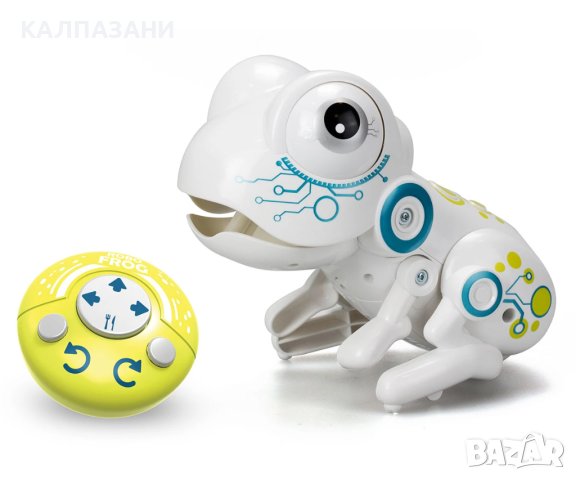 Робо жаба Silverlit 88526 /ОНЛАЙН/, снимка 2 - Други - 42199494