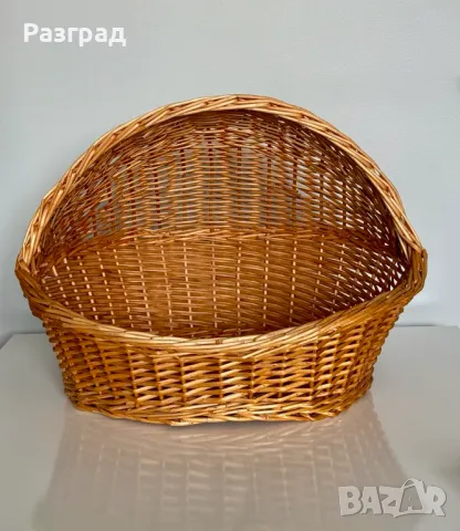 Легло за домашен любимец, снимка 2 - За котки - 47764091