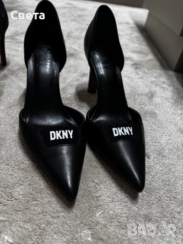 Дамски елегантни DNKY