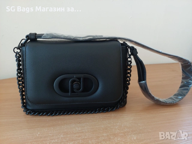 Liu jo дамска чанта код 123, снимка 2 - Чанти - 39833369