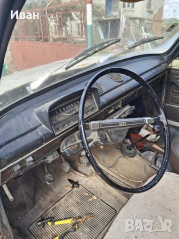 Жигули, снимка 4 - Автомобили и джипове - 52487371