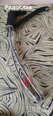 TEKA смесител за кухня / батерия за мивка