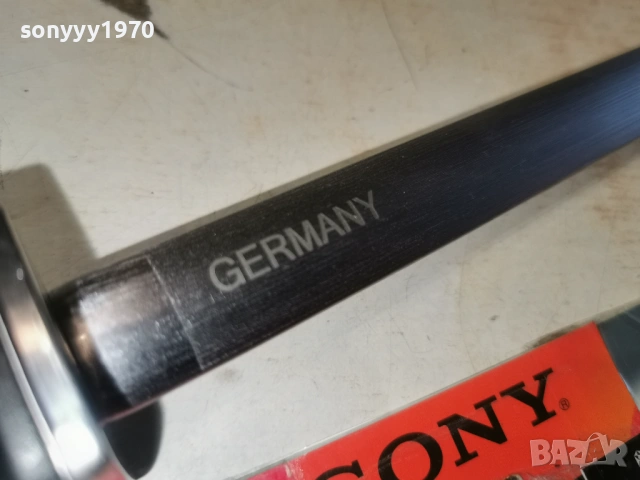 GERMANY BLACK-МАСАТ 2701260947, снимка 16 - Колекции - 53241103