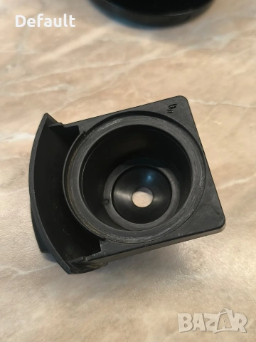 Кафе машина на капсули-Dolce Gusto-Топ състояние , снимка 6 - Кафемашини - 53836417