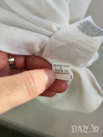 Jordan XL оригинални мъжки тениски, снимка 7 - Тениски - 41041472