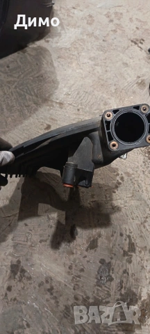 колектор бмв е46 320 д bmw e46 320d, снимка 2 - Части - 53150820