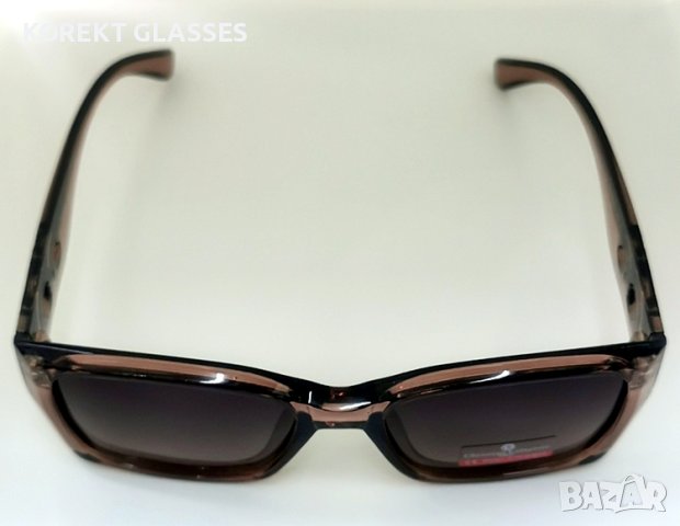 Christian Lafayette PARIS POLARIZED 100% UV защита, снимка 4 - Слънчеви и диоптрични очила - 40462141