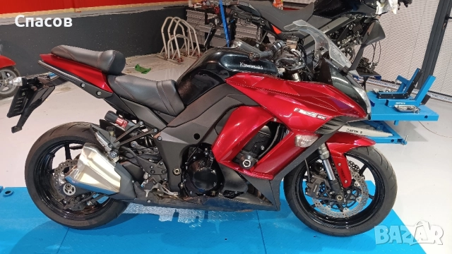 Професионални ремонти на мотоциклетни предници град София. , снимка 7 - Ремонт на ходова част - 51557447